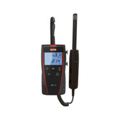 Máy đo nhiệt độ, độ ẩm, nhiệt độ điểm sương KIMO HD110