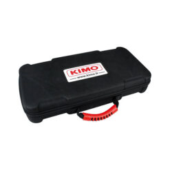 Máy đo nhiệt độ, độ ẩm, nhiệt độ điểm sương KIMO HD110 11 may do ap suat kimo hd110 3