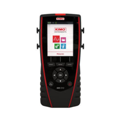 may do da chi tieu kimo ami310 2