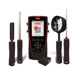Máy đo đa chỉ tiêu môi trường KIMO AMI310
