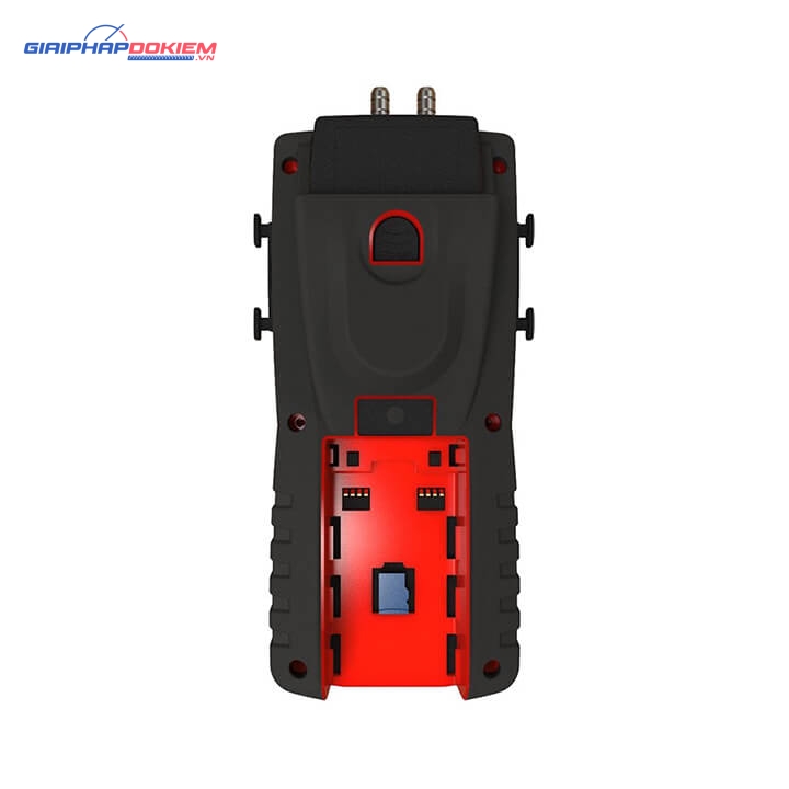 Máy đo đa chỉ tiêu môi trường KIMO AMI310 10 Máy đo đa chỉ tiêu môi trường KIMO AMI310 - Ảnh 4