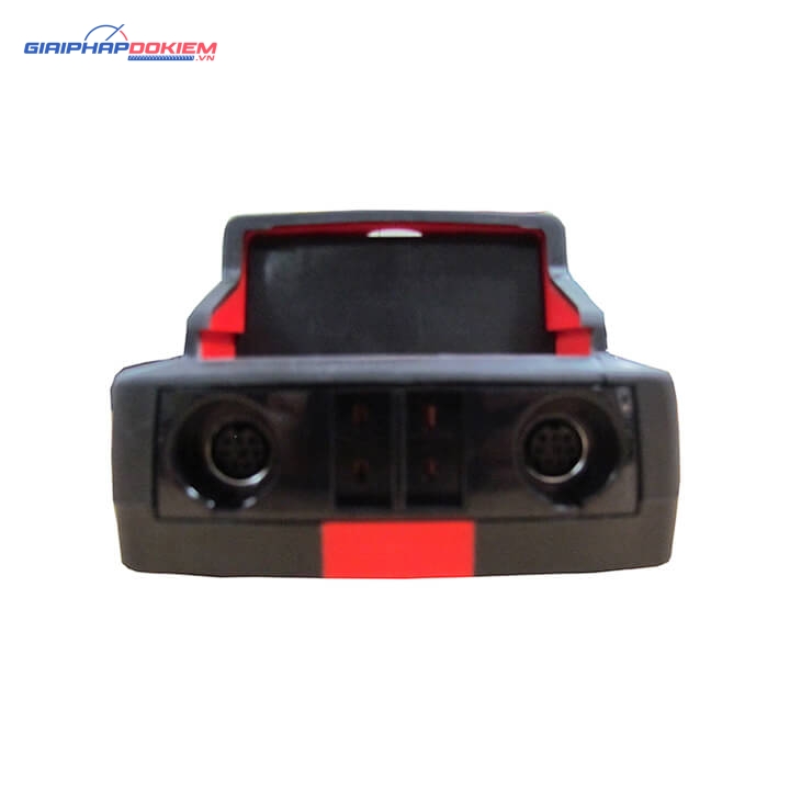 Máy đo đa chỉ tiêu môi trường KIMO AMI310 9 Máy đo đa chỉ tiêu môi trường KIMO AMI310 - Ảnh 3