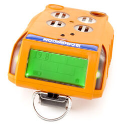 Máy đo chất lượng không khí PCE Gas-Pro-3 23 may do da khi crowcon gas pro 01
