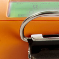 may do da khi crowcon gas pro 02