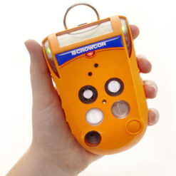 may do da khi crowcon gas pro 03