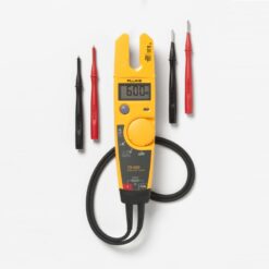 Dịch Vụ Hiệu Chuẩn Ampe Kìm Fluke Tối Ưu Cho Mọi Doanh Nghiệp 25 Ampe Kìm Đo Dòng AC Fluke T5-600