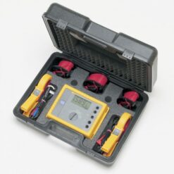 Thiết bị đo điện trở đất Fluke 1623-2 19 may do dien tro dat fluke 1623 2 2 1