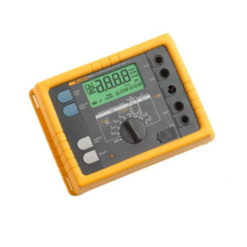 Thiết bị đo điện trở đất Fluke 1623-2 22 may do dien tro dat fluke 1623 2