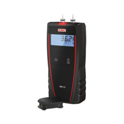 Máy đo độ ẩm vật liệu (gỗ, bê tông, gạch, vôi vữa ...) KIMO HM50