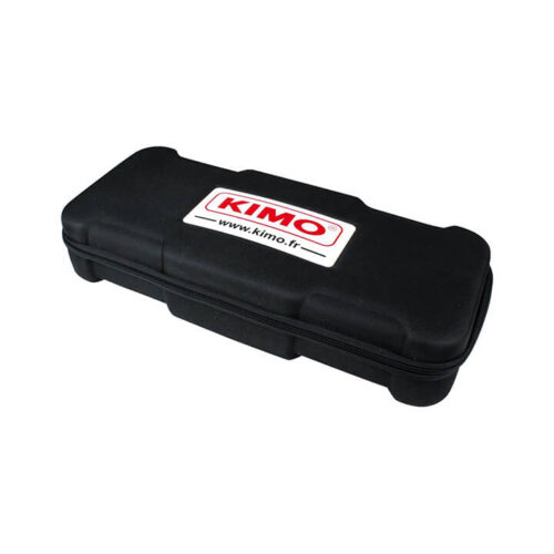 Máy đo độ ẩm vật liệu (gỗ, bê tông, gạch, vôi vữa ...) KIMO HM50 6 Máy đo độ ẩm vật liệu (gỗ, bê tông, gạch, vôi vữa ...) KIMO HM50 - Ảnh 3
