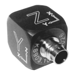 Máy đo gia tốc ba trục với cảm biến tay-cánh tay PCE PCE-VM 31-HA 11 may do do rung co the nguoi pce vm 31 ha 4