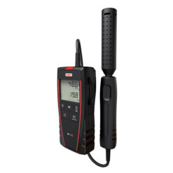 Máy đo khí CO KIMO CO110