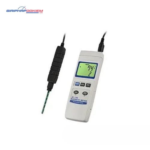 Máy đo Gauss PCE PCE-MFM 3000 7 PCE-MFM 3000