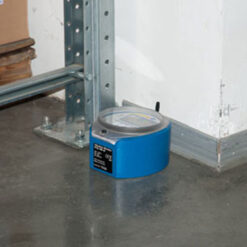 may phan tich rung cong trinh pce vm 40c 4