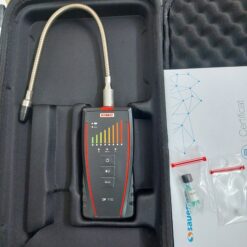 may phat hien do ri khi kimo df110