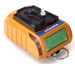 Máy đo chất lượng không khí PCE Gas-Pro-3 19 medidor gas gas pro aspiracion