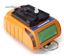 Máy đo chất lượng không khí PCE Gas-Pro-3 11 Máy đo chất lượng không khí PCE Gas-Pro-3 - Ảnh 5