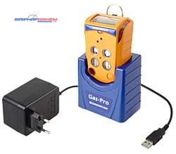 Máy đo chất lượng không khí PCE Gas-Pro-3 10 Máy đo chất lượng không khí PCE Gas-Pro-3 - Ảnh 4
