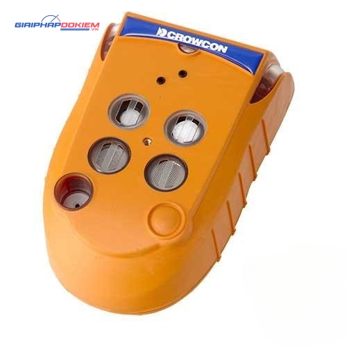 Máy đo chất lượng không khí PCE Gas-Pro-3 7 Máy đo chất lượng không khí PCE Gas-Pro-3