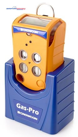 Máy đo chất lượng không khí PCE Gas-Pro-3 12 Máy đo chất lượng không khí PCE Gas-Pro-3 - Ảnh 6