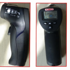 Máy đo nhiệt độ bằng hồng ngoại KIMO KIRAY50 5 mm fotor 20240826205343