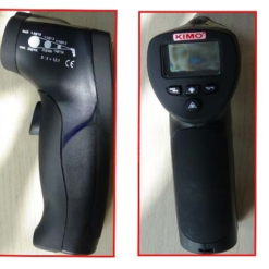 Máy đo nhiệt độ bằng hồng ngoại KIMO KIRAY50 5 mm fotor 20240826205343