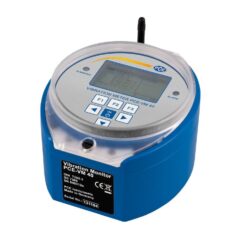 Máy đo gia tốc PCE PCE-VM 40C