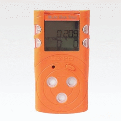 Máy đo đa khí cầm tay SENKO MGT-P (O2,CO,H2S,Khí dễ cháy, cảm biến Catalytic)
