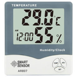Nhiệt ẩm kế Smartsensor AR807