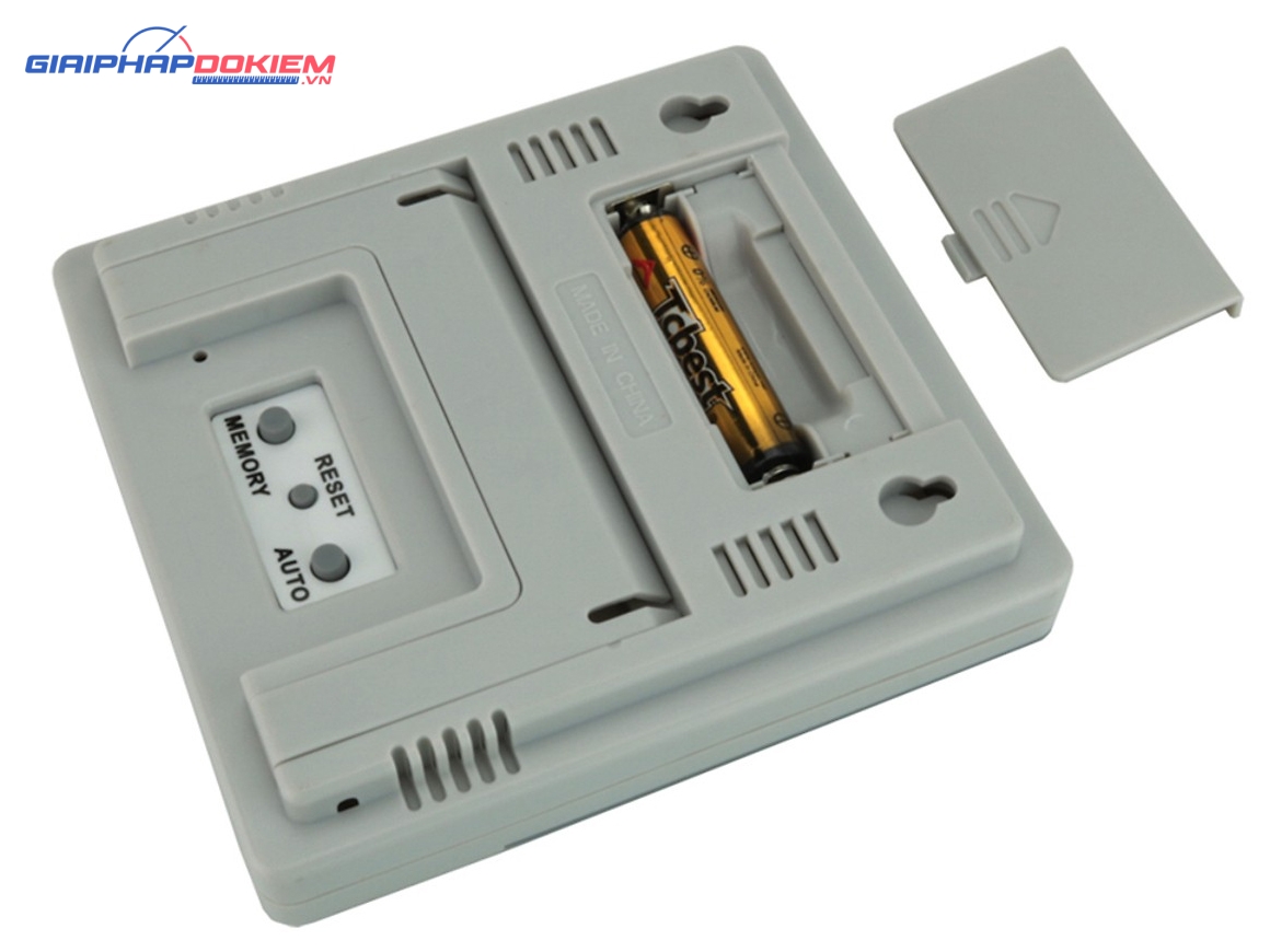 Nhiệt ẩm kế Smartsensor AR807 9 Nhiệt ẩm kế Smartsensor AR807 - Ảnh 4