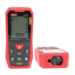 Thiết bị đo khoảng cách UNI-T LM50A 19 on