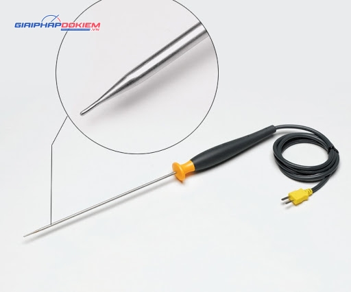 Đầu đo nhiệt độ Fluke 80PK-26 9 Đầu đo nhiệt độ Fluke 80PK-26 - Ảnh 4