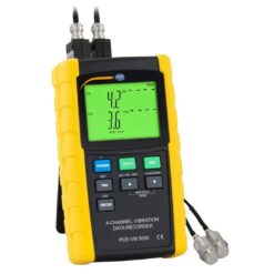 Máy đo gia tốc PCE PCE-VM 5000