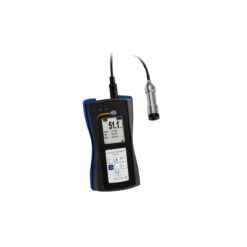 Máy đo độ dày PCE PCE-CT 80-F5N3-ICA bao gồm chứng chỉ hiệu chuẩn ISO 17 pce ct 80 f5n3 thickness gauge 1