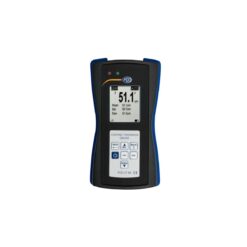 Máy đo độ dày PCE PCE-CT 80-F5N3-ICA bao gồm chứng chỉ hiệu chuẩn ISO 15 pce ct 80 f5n3 thickness gauge