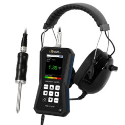 Máy đo gia tốc PCE PCE-VT 3750S