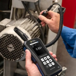 Máy đo gia tốc PCE PCE-VT 3750S 21 pce instruments accelerometer pce vt 3750s 6110398 2707370
