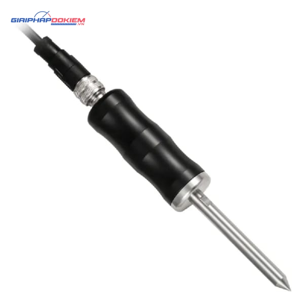 Máy đo gia tốc PCE PCE-VT 3850S 16 Máy đo gia tốc PCE PCE-VT 3850S - Ảnh 8