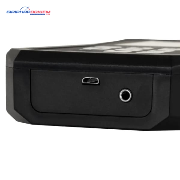 Máy đo gia tốc PCE PCE-VT 3850S 13 Máy đo gia tốc PCE PCE-VT 3850S - Ảnh 5