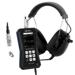 Máy đo gia tốc PCE PCE-VT 3950