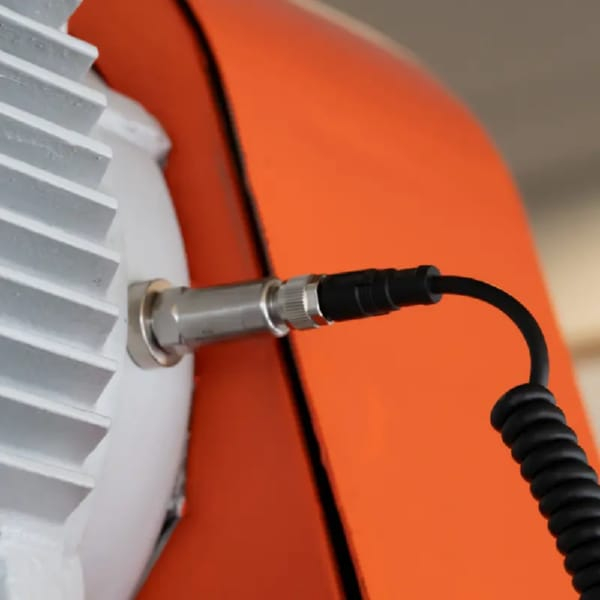 Máy đo gia tốc PCE PCE-VT 3950 18 Máy đo gia tốc PCE PCE-VT 3950 - Ảnh 8