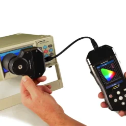 Máy đo ánh sáng LED PCE PCE-CRM 40 29 pce instruments chroma meter pce crm 40 5843712 1436851