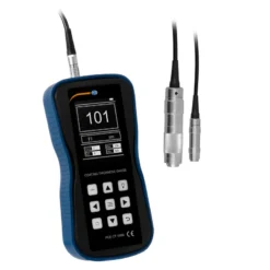pce instruments coating thickness gauge pce ct 100n ica incl. iso calibration certificate 5950886 1544286