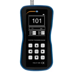 pce instruments coating thickness gauge pce ct 100n ica incl. iso calibration certificate 5950886 1544288