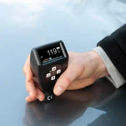 pce instruments coating thickness gauge pce ct 22bt ica incl. iso calibration certificate 5950980 1545514
