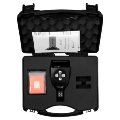 pce instruments coating thickness gauge pce ct 22bt ica incl. iso calibration certificate 5950980 1545515