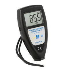 pce instruments coating thickness gauge pce ct 28 ica incl. iso calibration certificate 5851520 1089027