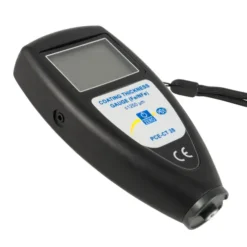 pce instruments coating thickness gauge pce ct 28 ica incl. iso calibration certificate 5851520 1089029