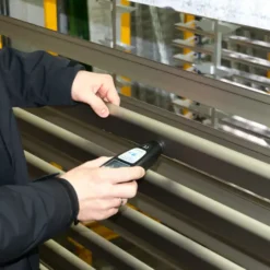 pce instruments coating thickness gauge pce ct 28 ica incl. iso calibration certificate 5851520 1089031