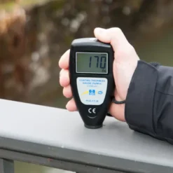 pce instruments coating thickness gauge pce ct 28 ica incl. iso calibration certificate 5851520 1089032